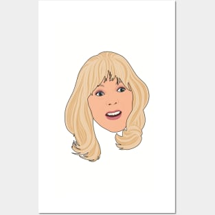 Gavin and Stacey Pam Posters and Art